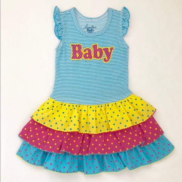 beautiful baby dresses